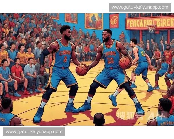 绝地反击与巅峰王座：深度解析那些年刷屏的“勇士队vs骑士队视频”